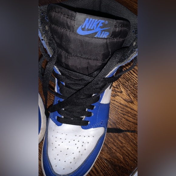Jordan 1 Retro High “Game Royal” - Picture 3 of 3